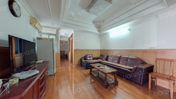 工会大厦二手房实景图