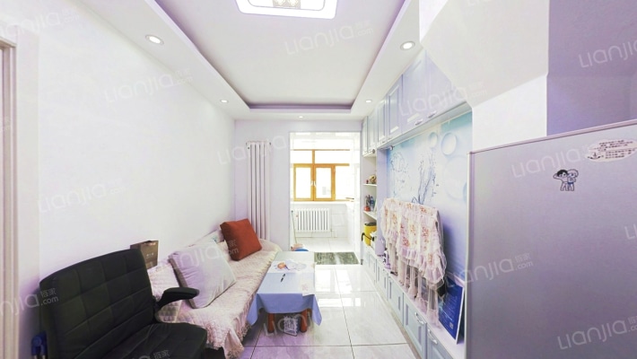 安国街二手房实景图