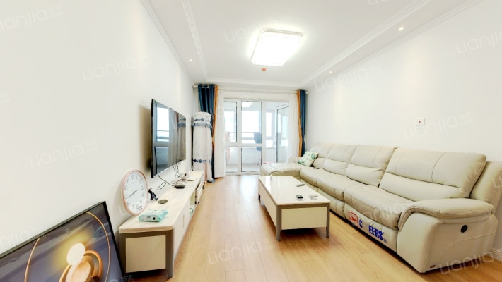 中房鑫汇水岸二手房实景图