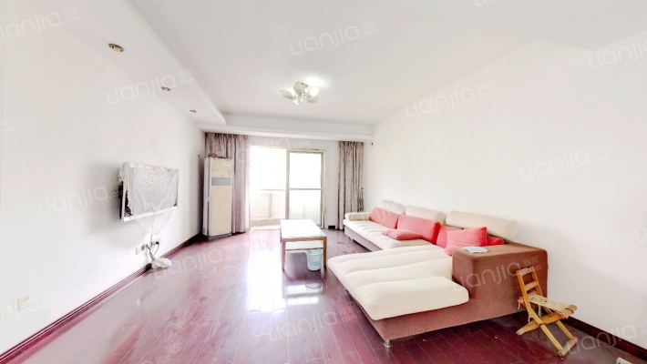 绿景苑二手房实景图