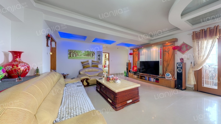 恒展大厦二手房实景图