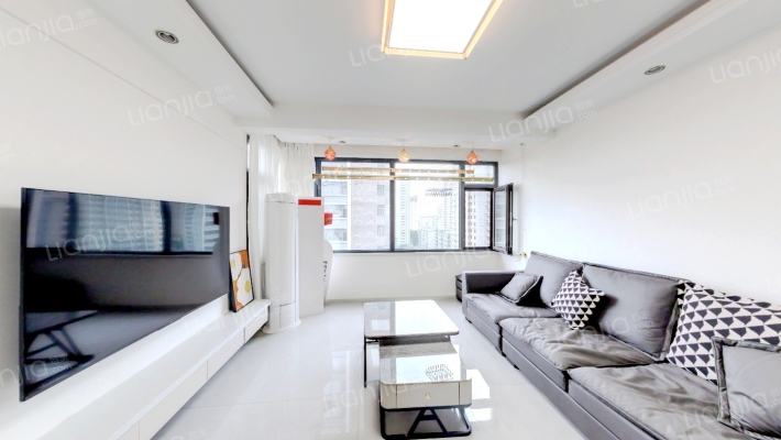 鑫丰俪城二手房实景图