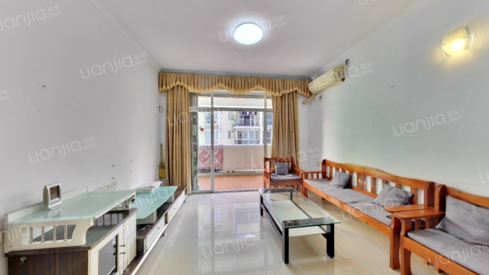 锦绣柠溪二手房实景图