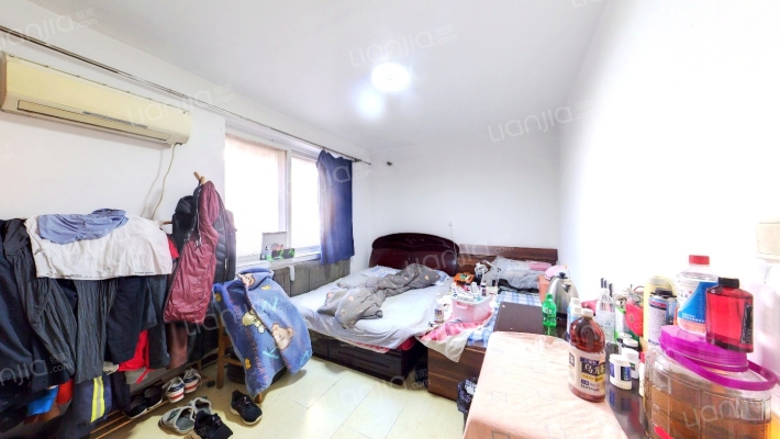 八十中东海街二手房实景图