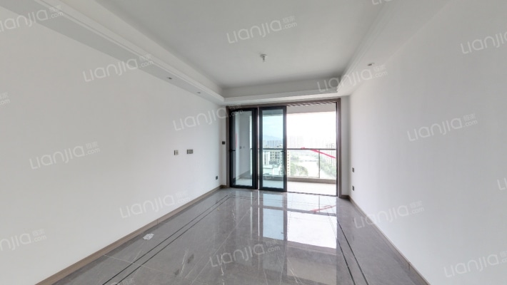 德信大发·麓湖湾二手房实景图