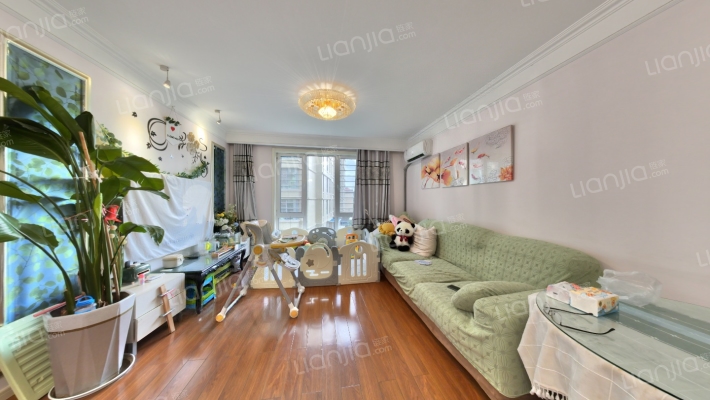 映月公馆二手房实景图