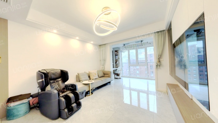 碧云新天地(三期)二手房实景图