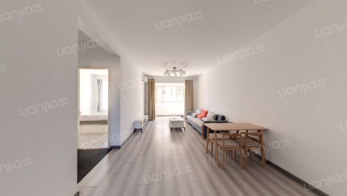 盛德紫悦府二手房实景图