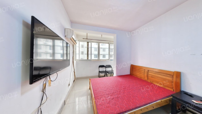 龙景花苑八区二手房实景图