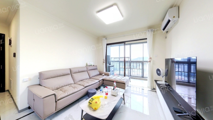 纳思达碧桂园海纳苑二手房实景图