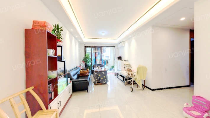 龙光玖誉湾二手房实景图