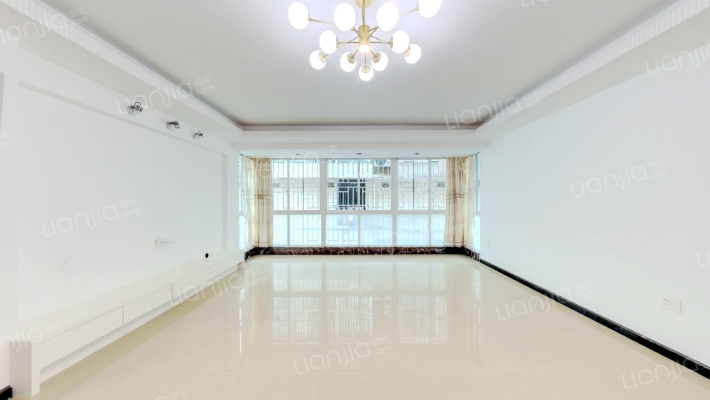 丹凤花园二区二手房实景图