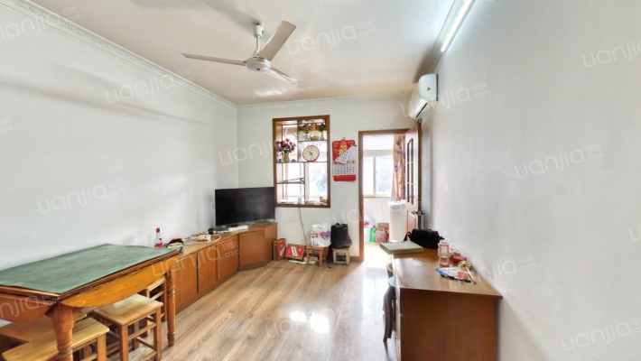 钟阜路小区二手房实景图