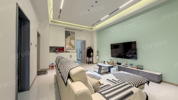 新一大厦二手房实景图