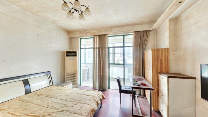 华盛家园二手房实景图