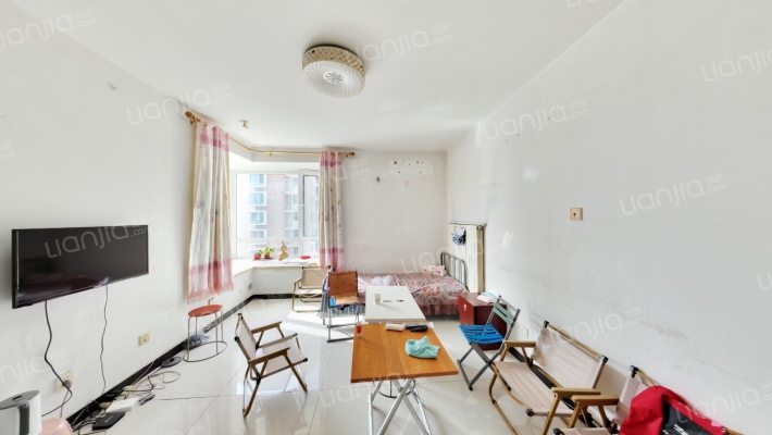 家贤里二手房实景图