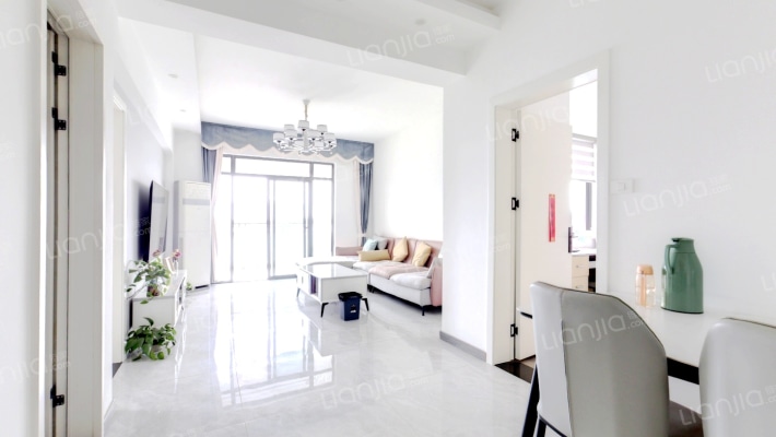 御水天成二手房实景图