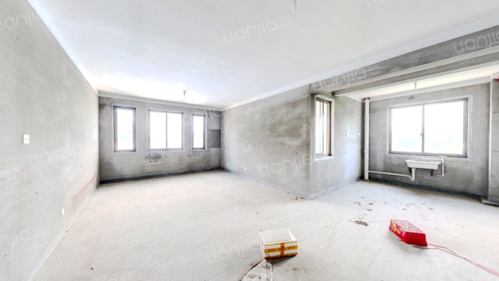 桃花源山庄二手房实景图