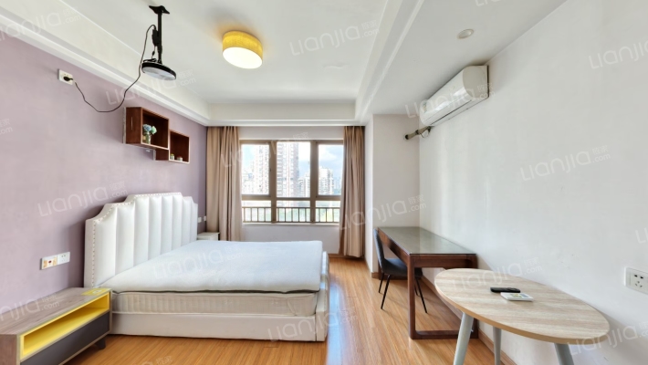 东原晴天见二手房实景图