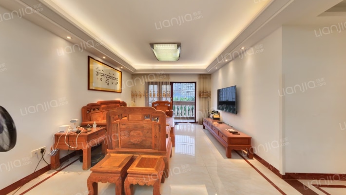 欧景花园一期二手房实景图