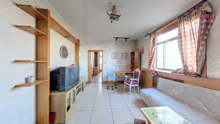 山西省城乡规划设计院小区二手房实景图