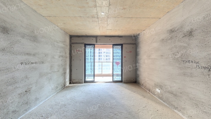 滨江学府二手房实景图