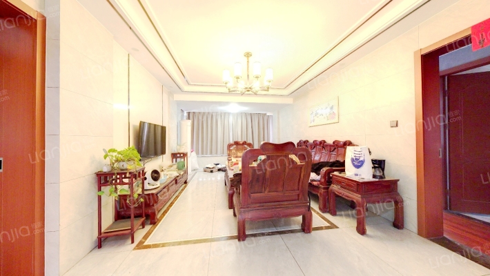 汇金新城二手房实景图