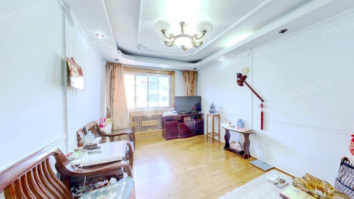 东内史胡同二手房实景图