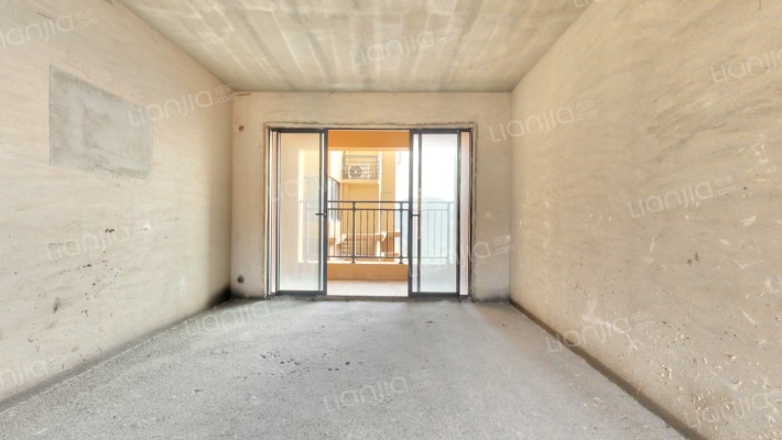 佳兆业时代·可园二手房实景图