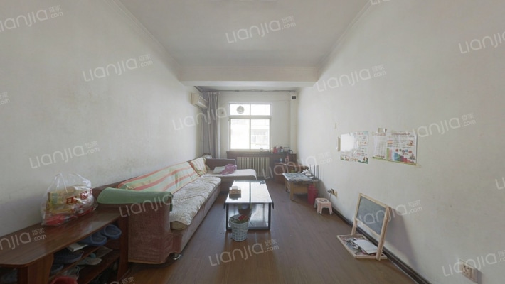 省建筑设计院家属院二手房实景图