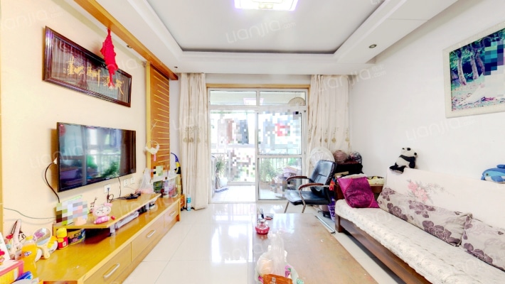 林语人家二手房实景图