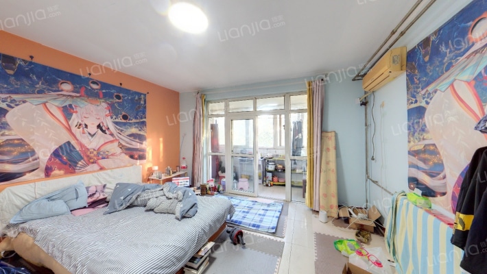 新海北里二手房实景图