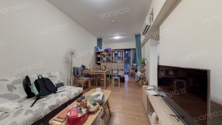 佳润云凯雅寓二手房实景图