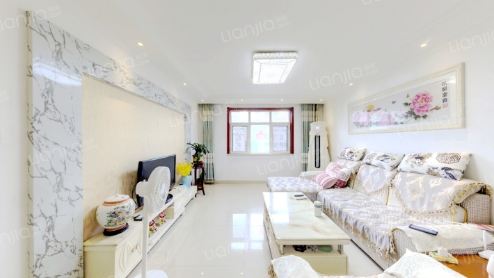 德润公馆二手房实景图