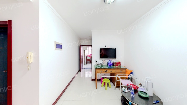 云峰花园二手房实景图