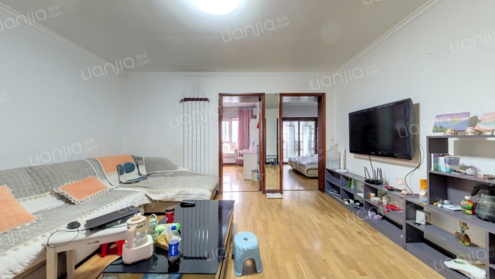 舜禾公寓二手房实景图