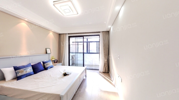 解放路26号二手房实景图