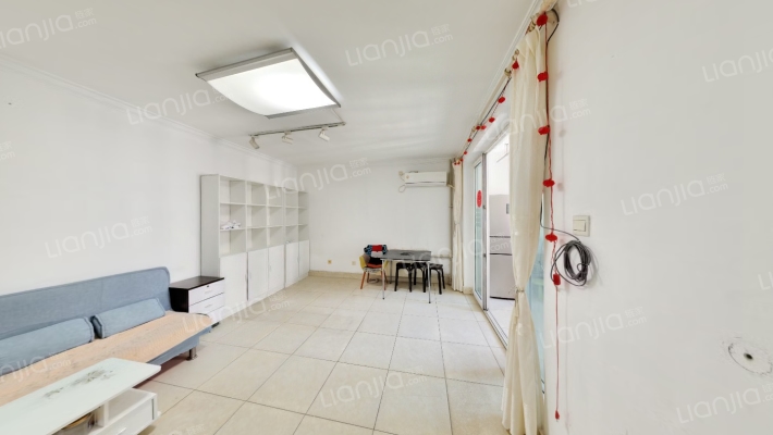 西华经典二手房实景图