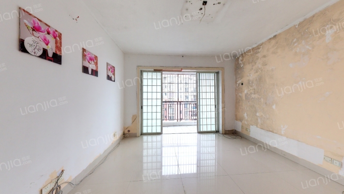 棕榈湾三期二手房实景图