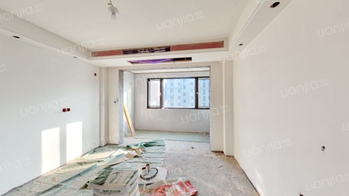 凤城帝景二手房实景图