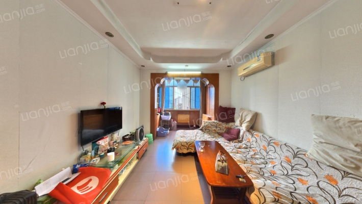 龙华大道二手房实景图