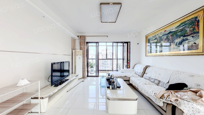 京华假日湾A区二手房实景图