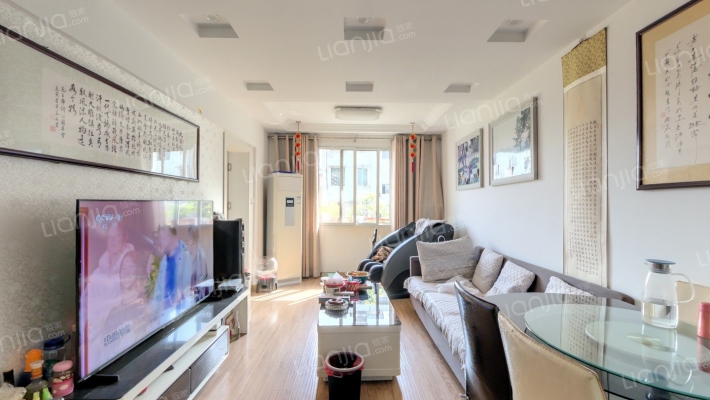 玉虹街119号二手房实景图