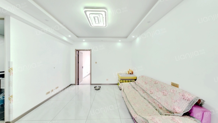 六合一方二手房实景图