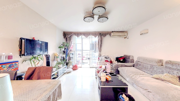 飞凡第五街二手房实景图