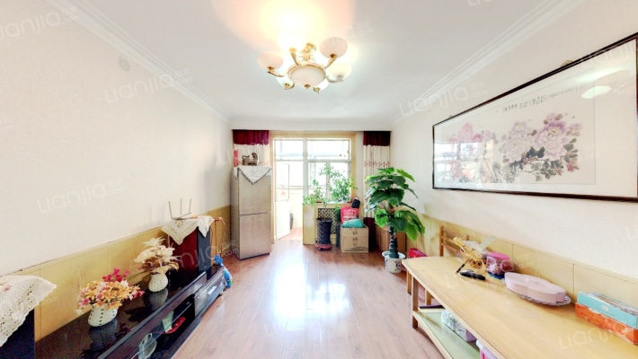 嘉电局住宅楼二手房实景图