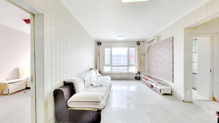 富达蓝山二手房实景图