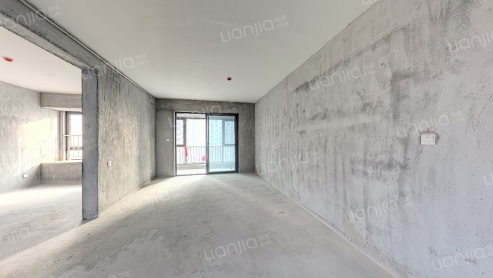 云帆丽景二手房实景图