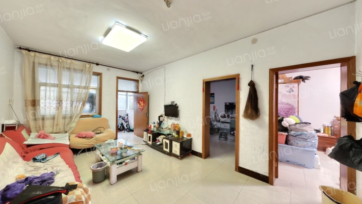 飞龙小区西区二手房实景图