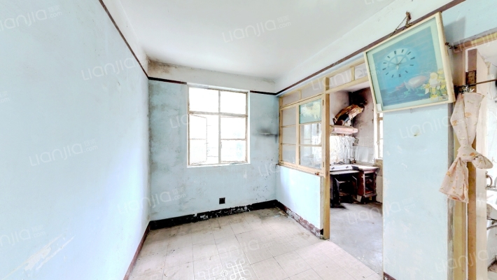 陇南小区二手房实景图